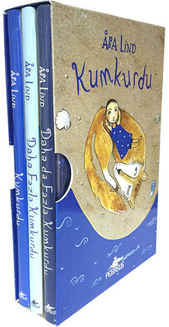 Kumkurdu Serisi Özel Kutulu Set (Ciltli 3 Kitap)