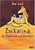 Zackarina, der Sandwolf und das Meer by Åsa Lind