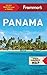 Frommer's Panama by Nicholas Gill