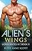 The Alien's Wings (Uoria Mates III #9)