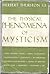 The Physical Phenomena of Mysticism