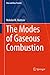 The Modes of Gaseous Combustion (Heat and Mass Transfer)