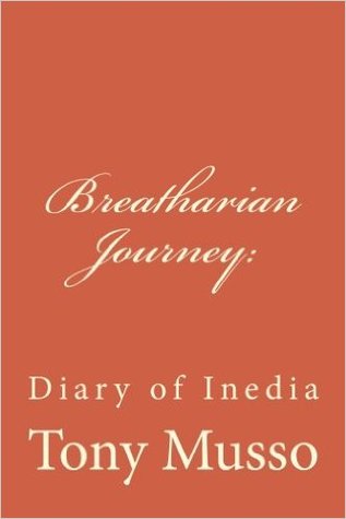 Breatharian Journey: : A Diary of Inedia (Paperback)