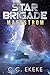 Maelstrom (Star Brigade, #2)