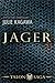 Jager (Talon, #3)