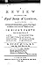 A Review of the Works of the Royal Society of London; Containing Animadversions on Such of the Papers as Deserve Particular Observation