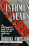 The Isthmus Years: 1919-1939