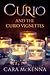 Curio and the Curio Vignettes (Curio #1-6)
