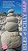 Isles of Scilly Map by Friendly Guides
