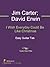 I Wish Everyday Could Be Like Christmas Sheet Music by David Erwin
