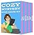 Cozy Mystery Seven Sleuth Set