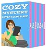 Cozy Mystery Seve...