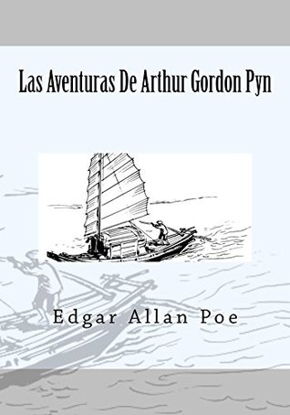 Las Aventuras de Arthur Gordon Pym