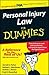 Personal Injury Law for DUMMIES