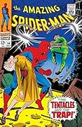 Amazing Spider-Man (1963-1998) #54