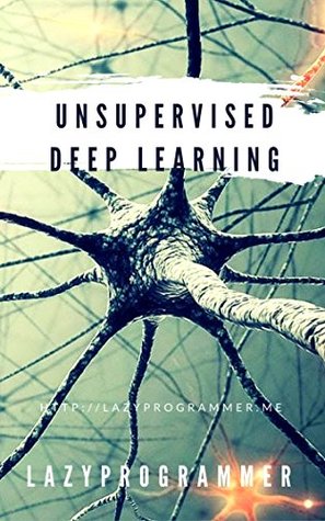 lazy programmer deep learning