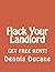 Hack Your Landlord: How to Get Thousands of Dollars of FREE RENT When Renting Your Next Apartment