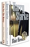 Harry Starke / Two for the Money (Harry Starke #1-2)