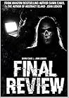 Final Review by Dawn Cano