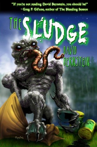 The Sludge (Paperback)