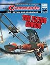 Commando #4925: The Flying Cowboy Commando #4925: The Flying Cowboy
