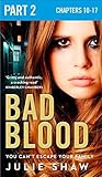 Bad Blood: Part 2 of 3: A Gripping 1970s Memoir of a Mother’s Fight for Her Son
