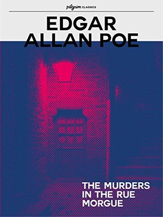 The Murders in the Rue Morgue