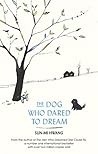 Book cover for The Dog Who Dared to Dream