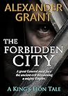 The Forbidden City by Alexander  Grant