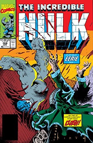Incredible Hulk (1962-1999) #368
