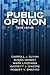 Public Opinion
