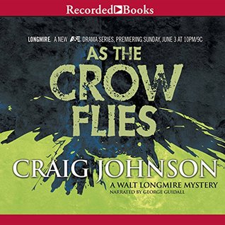 As The Crow Flies