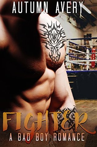 Fighter (Kindle Edition)