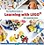 The Unofficial Guide to Learning with LEGO®: 100+ Inspiring Ideas (Lego Ideas Book 1)