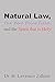 Natural Law, The Zero Point...
