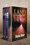 Stranded Box Set Books 1-3 by Theresa Shaver