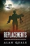 Replacements: Endless War and the Men Sent to Fight It