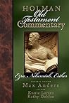 Holman Old Testam...
