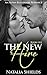 The New Hire by Natalia Shields