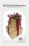 Spiritual Giftedness