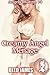 Creamy Angel Menage (Angelic Harem 14)