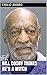 Bill Cosby Thinks He’s A Witch