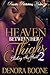 Heaven Between Her Thighs 2 by Denora Boone