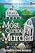 A Most Curious Murder (Little Library Mystery #1) by Elizabeth Kane Buzzelli