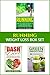 Running: Weight Loss Box Set: Running, DASH Diet, and Green Smoothies to Lose Weight and Get Fit (Weight Loss Diet and Workout Plans Book 1)