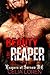 Beauty and the Reaper (Reapers of Sorrow MC)