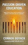 Passion-Driven Ed...