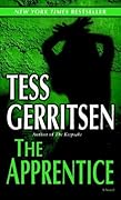 The Apprentice (Rizzoli & Isles, #2)