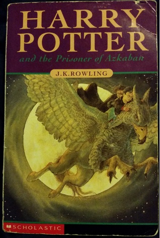 Harry Potter and the Prisoner of Azkaban