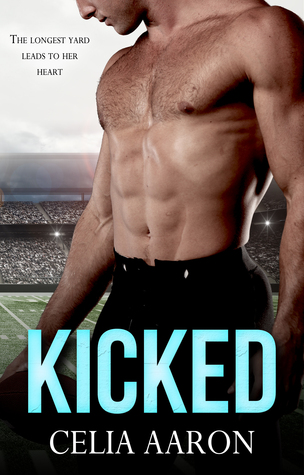 Kicked (ebook)